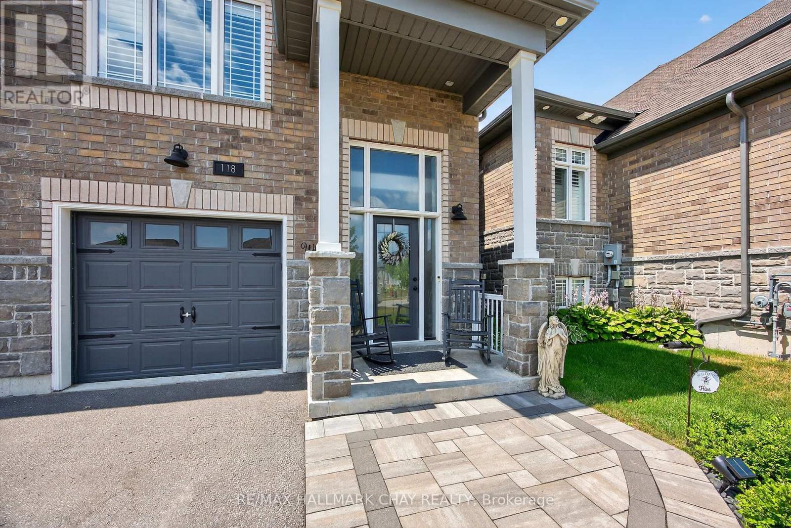 118 Isabella Drive, Orillia, Ontario  L3V 8K7 - Photo 3 - S13676940