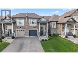 118 ISABELLA DRIVE, Orillia, Ontario