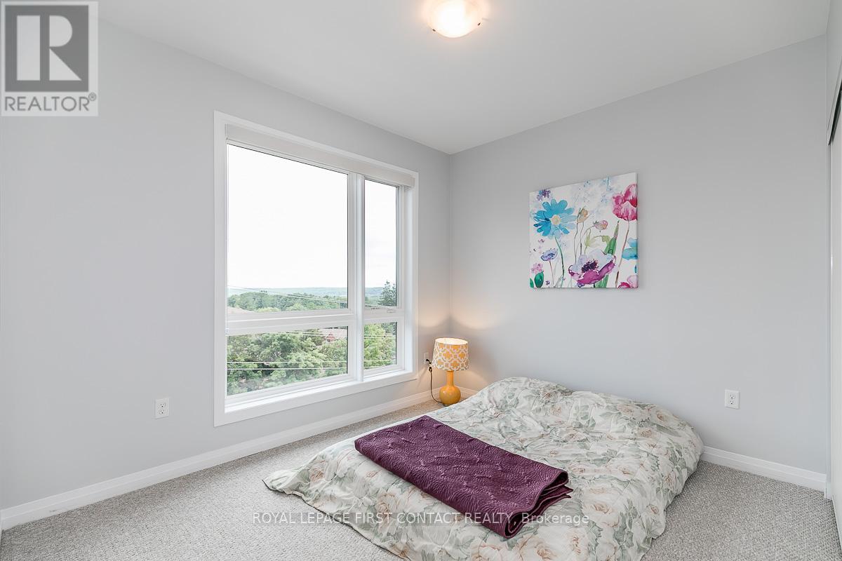 501 - 300 Essa Road, Barrie, Ontario L9J 0B9 - Photo 10 - S13677138