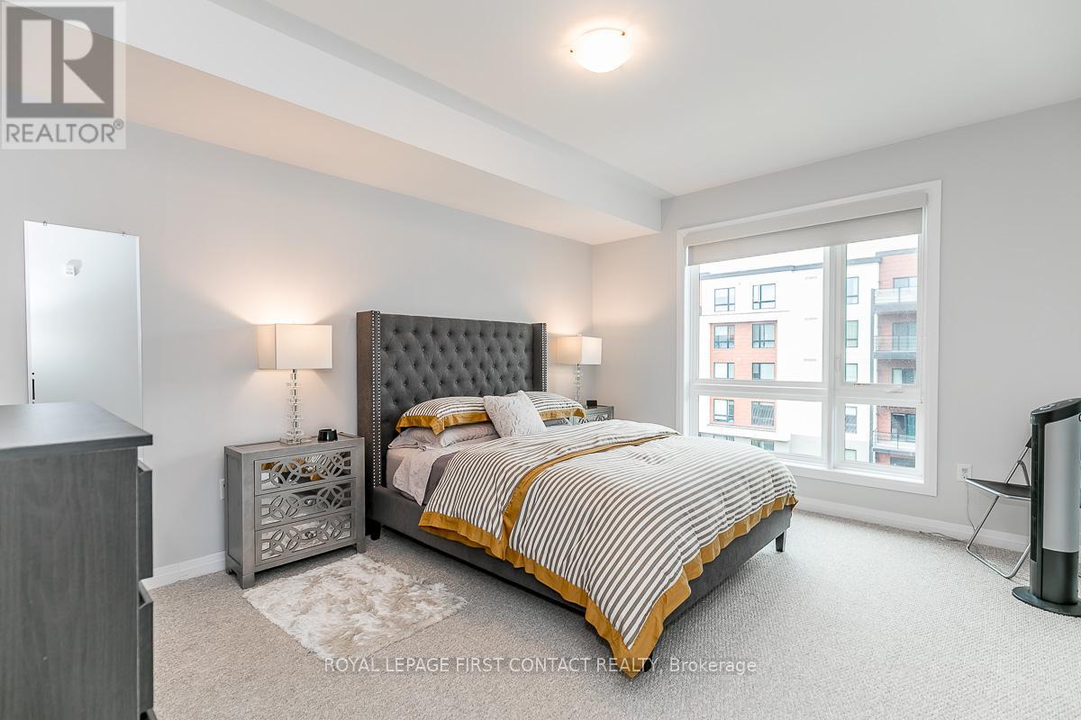 501 - 300 Essa Road, Barrie, Ontario L9J 0B9 - Photo 12 - S13677138