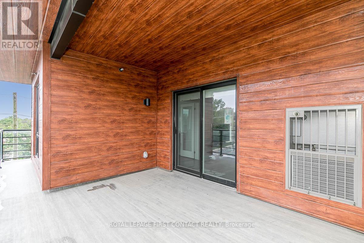501 - 300 Essa Road, Barrie, Ontario L9J 0B9 - Photo 14 - S13677138