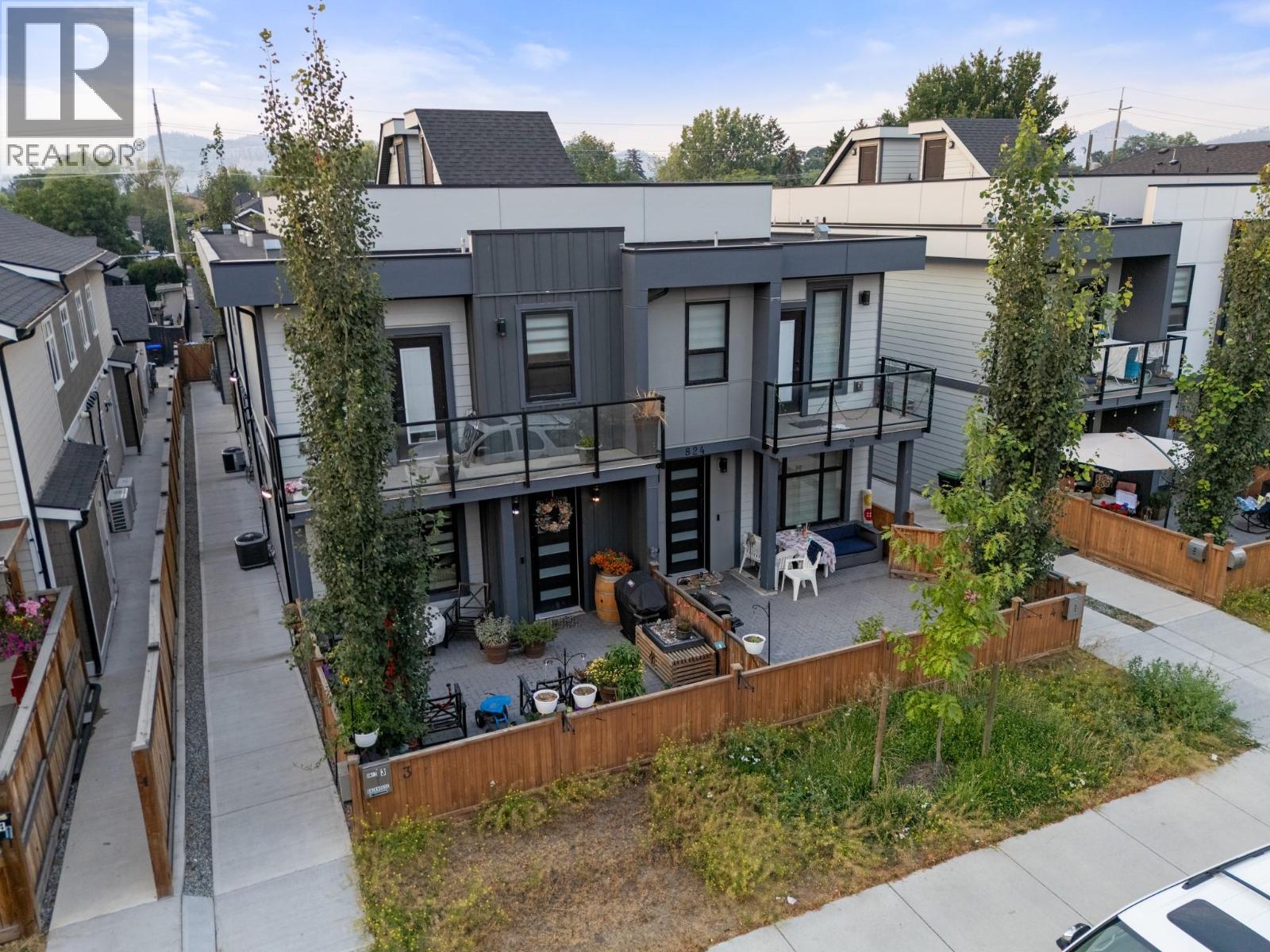 824 Glenwood Avenue Unit# 4, Kelowna, British Columbia  V1Y 5M5 - Photo 30 - 10397500