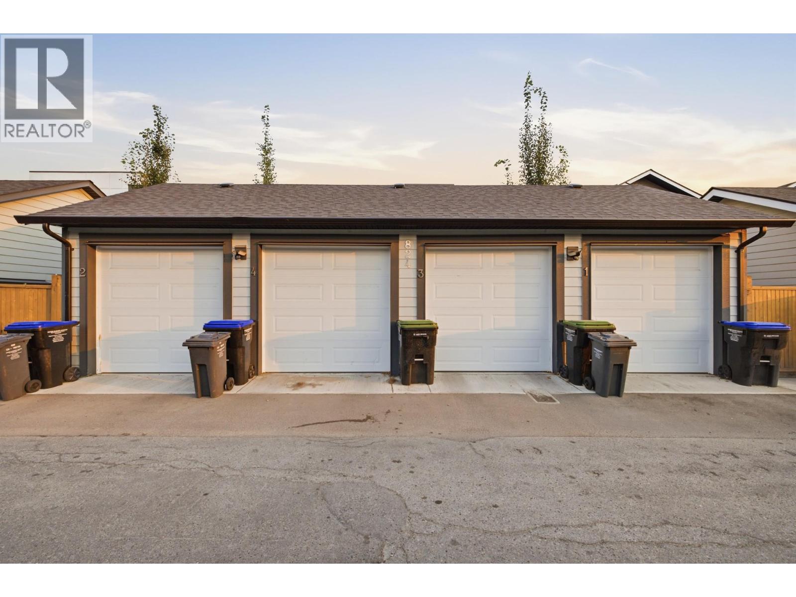 824 Glenwood Avenue Unit# 4, Kelowna, British Columbia  V1Y 5M5 - Photo 43 - 10397500