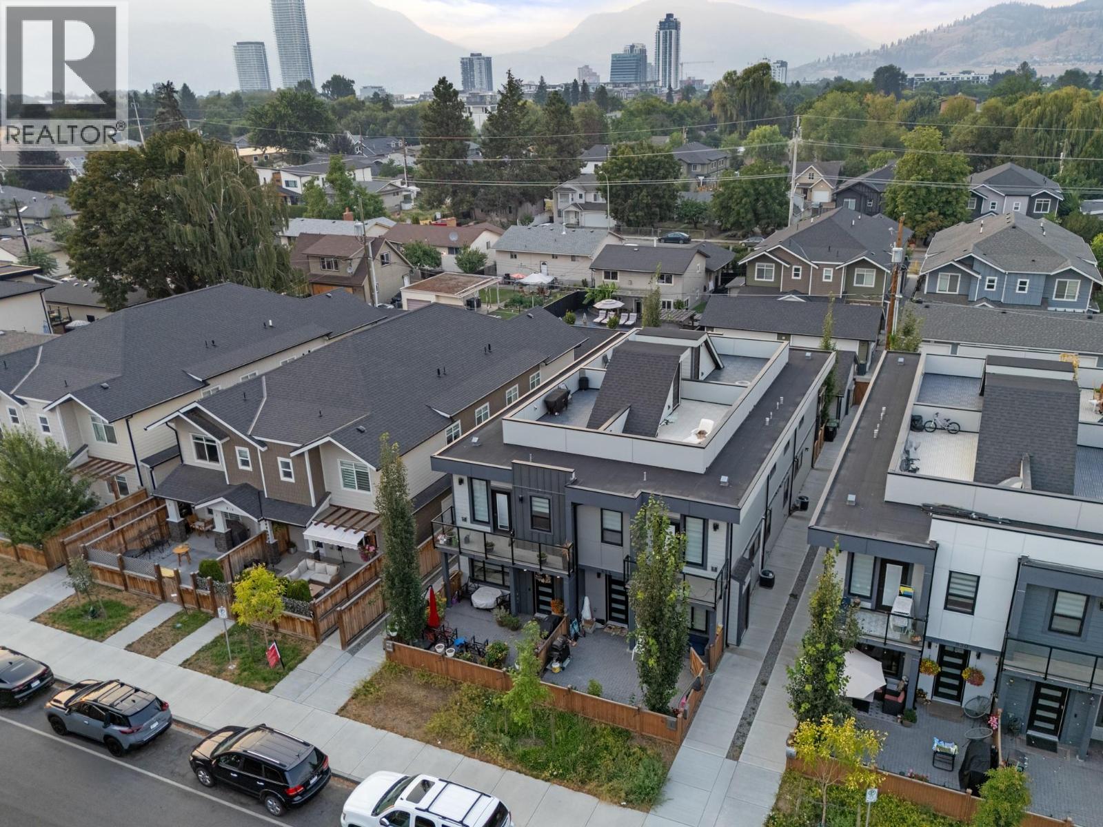 824 Glenwood Avenue Unit# 4, Kelowna, British Columbia  V1Y 5M5 - Photo 34 - 10397500