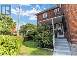 2 - 143 CONNOLLY STREET, Toronto, Ontario