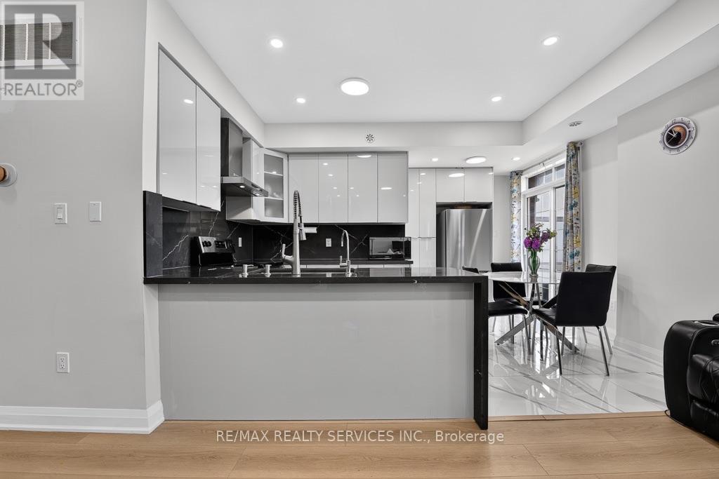 15 - 180 Howden Boulevard, Brampton, Ontario  L6S 0E6 - Photo 16 - W13676882