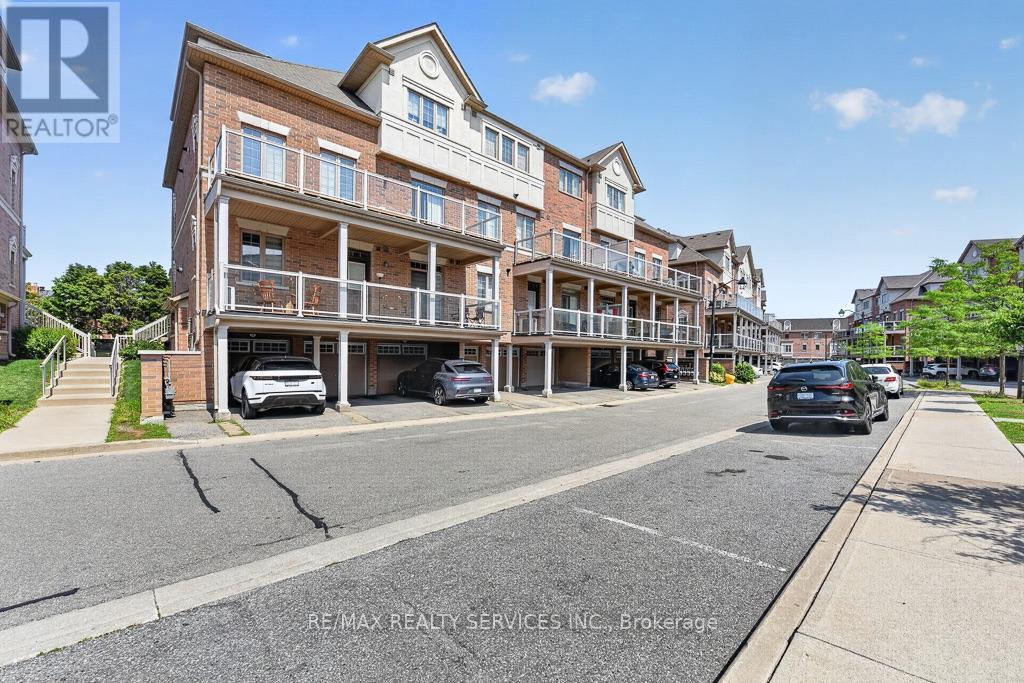 15 - 180 Howden Boulevard, Brampton, Ontario  L6S 0E6 - Photo 36 - W13676882