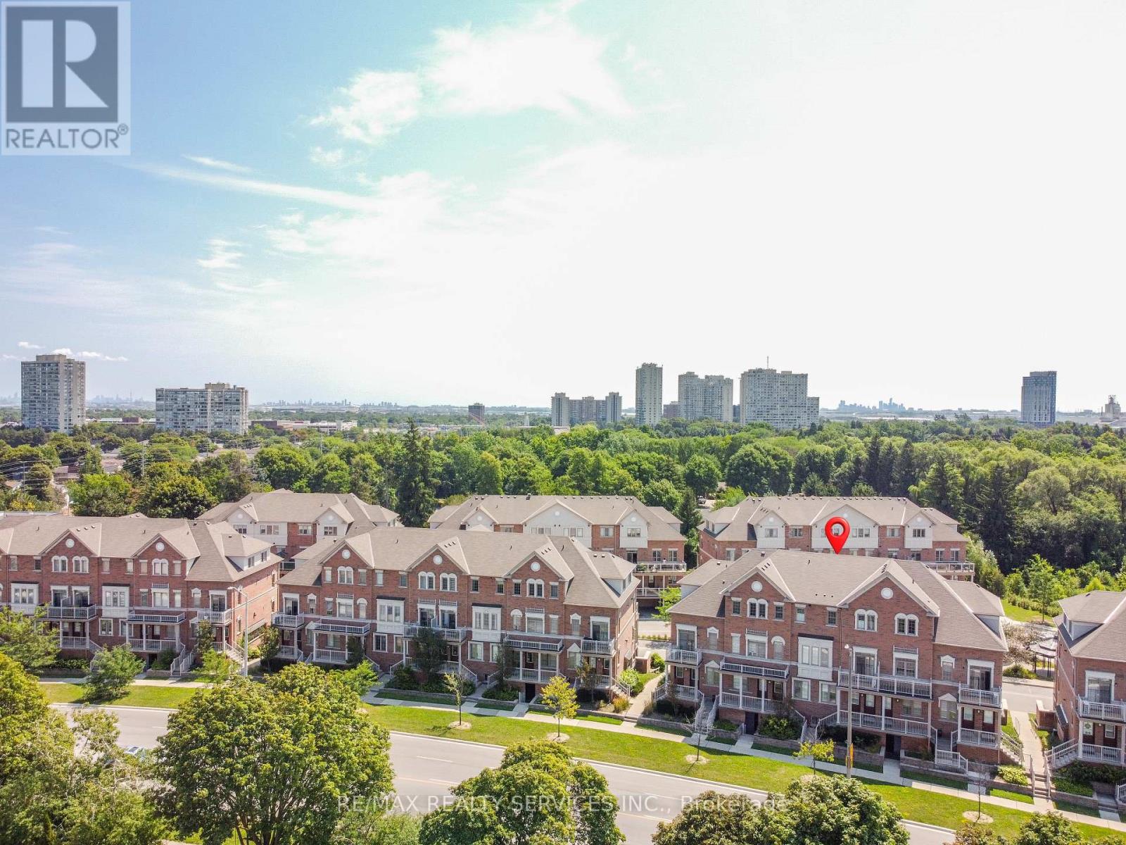 15 - 180 Howden Boulevard, Brampton, Ontario  L6S 0E6 - Photo 4 - W13676882