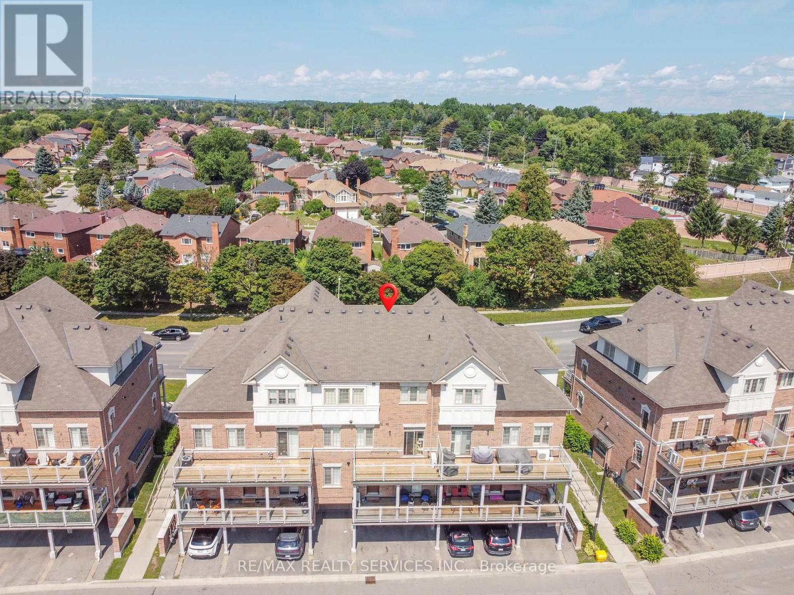 15 - 180 Howden Boulevard, Brampton, Ontario  L6S 0E6 - Photo 41 - W13676882