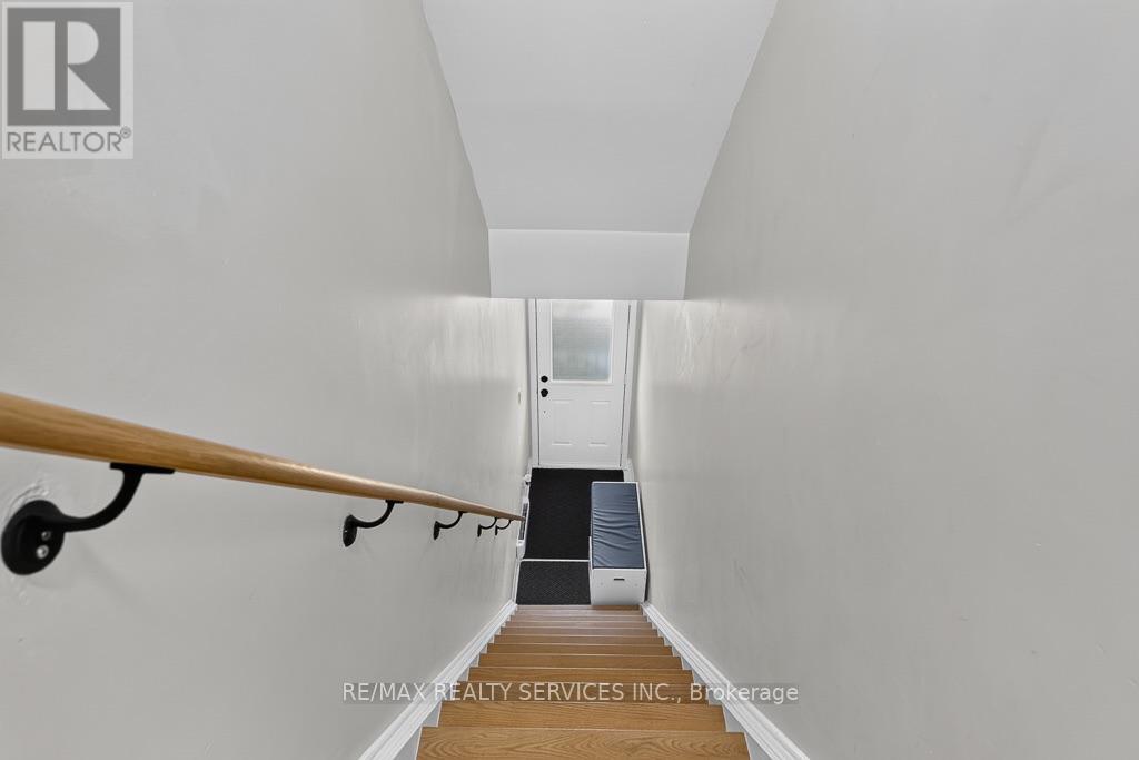 15 - 180 Howden Boulevard, Brampton, Ontario  L6S 0E6 - Photo 6 - W13676882