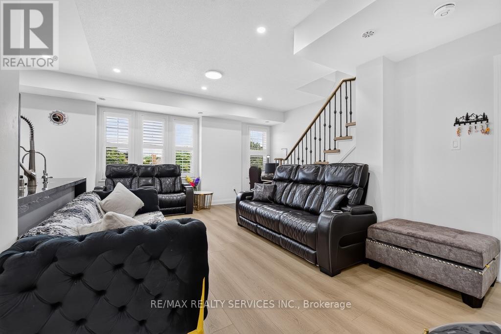 15 - 180 Howden Boulevard, Brampton, Ontario  L6S 0E6 - Photo 9 - W13676882