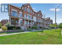 15 - 180 HOWDEN BOULEVARD, Brampton, Ontario