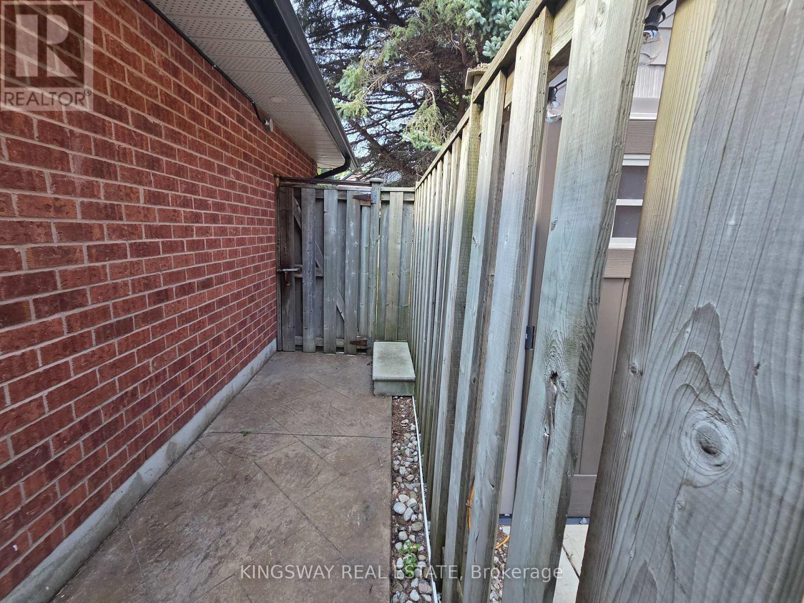 BASEMENT APT - 1756 BRIDEWELL COURT, Mississauga, Ontario