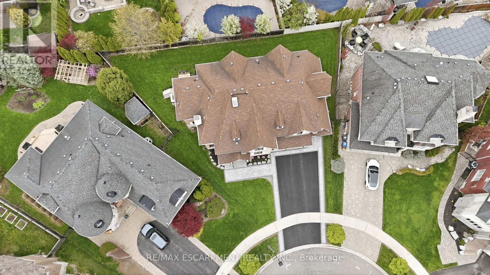 950 Fredonia Drive, Mississauga, Ontario L5C 2W4 - Photo 45 - W13676924
