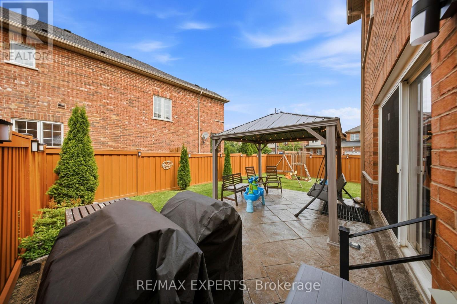 354 Hobbs Crescent, Milton, Ontario L9T 0J3 - Photo 38 - W13676948