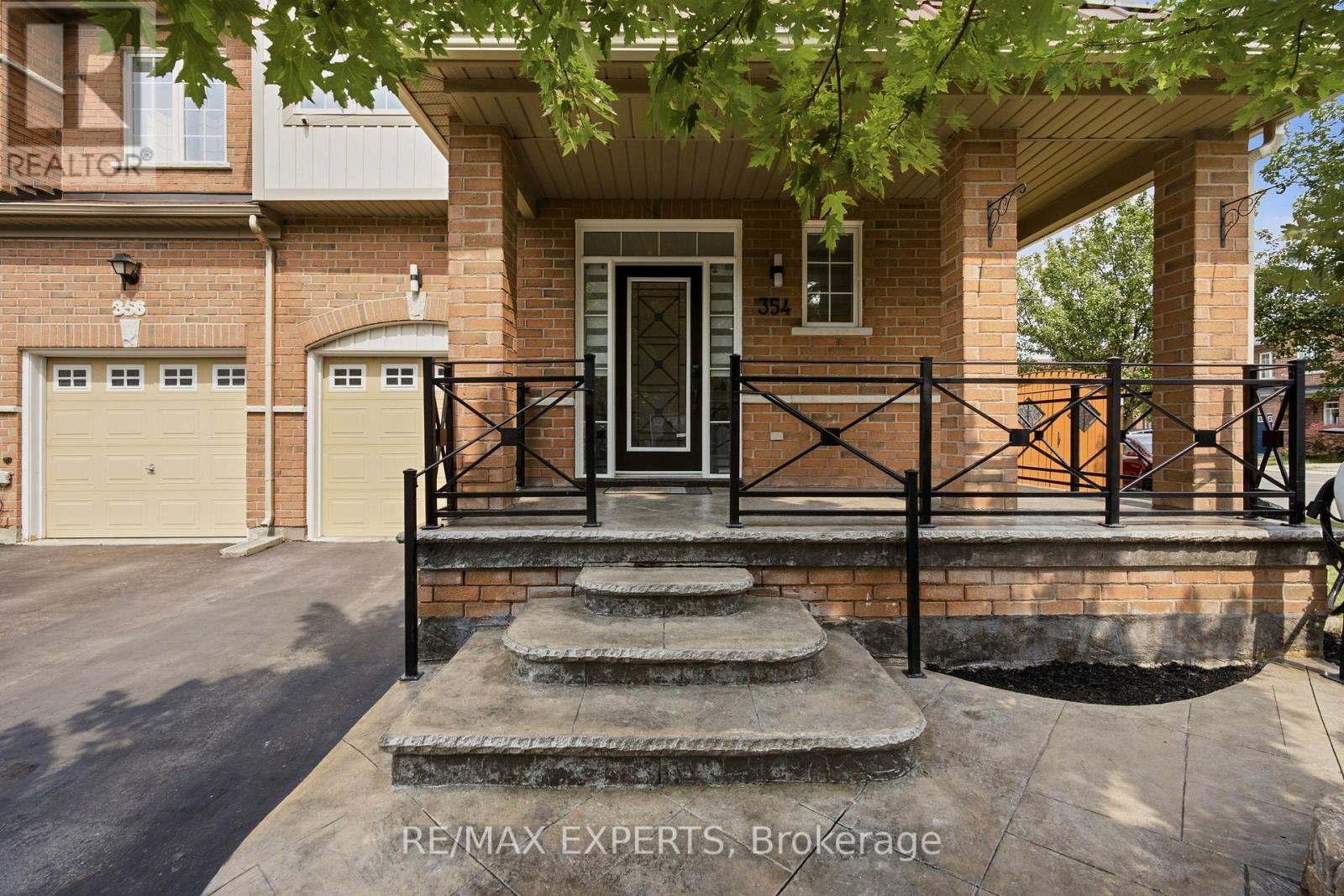 354 Hobbs Crescent, Milton, Ontario L9T 0J3 - Photo 4 - W13676948