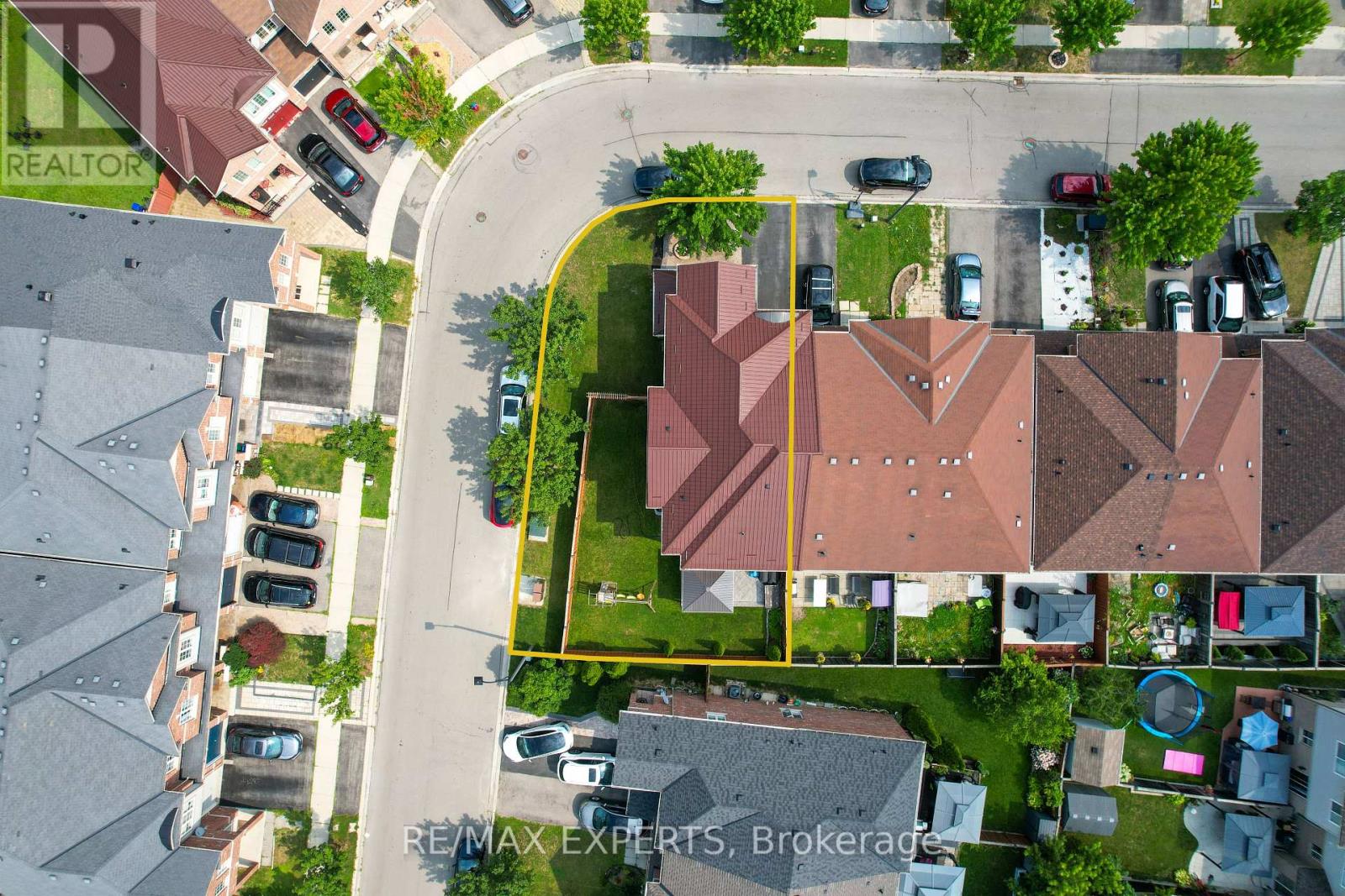 354 Hobbs Crescent, Milton, Ontario L9T 0J3 - Photo 45 - W13676948