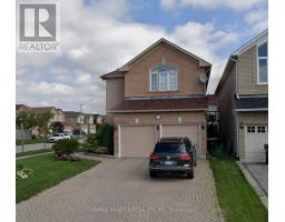 UPPER - 7327 BLACK WALNUT TRAIL, Mississauga, Ontario