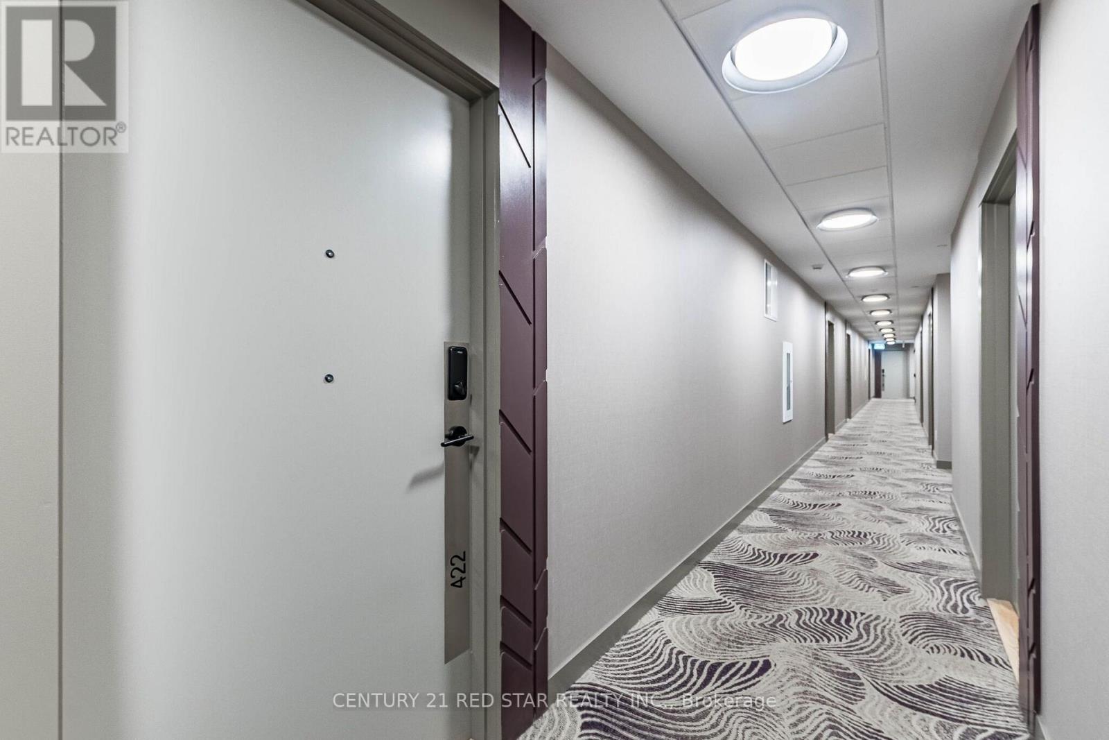 422 - 5105 Hurontario Street, Mississauga, Ontario  L4Z 0C9 - Photo 10 - W13676976