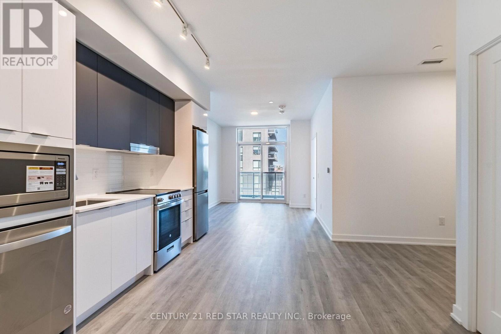 422 - 5105 Hurontario Street, Mississauga, Ontario  L4Z 0C9 - Photo 13 - W13676976