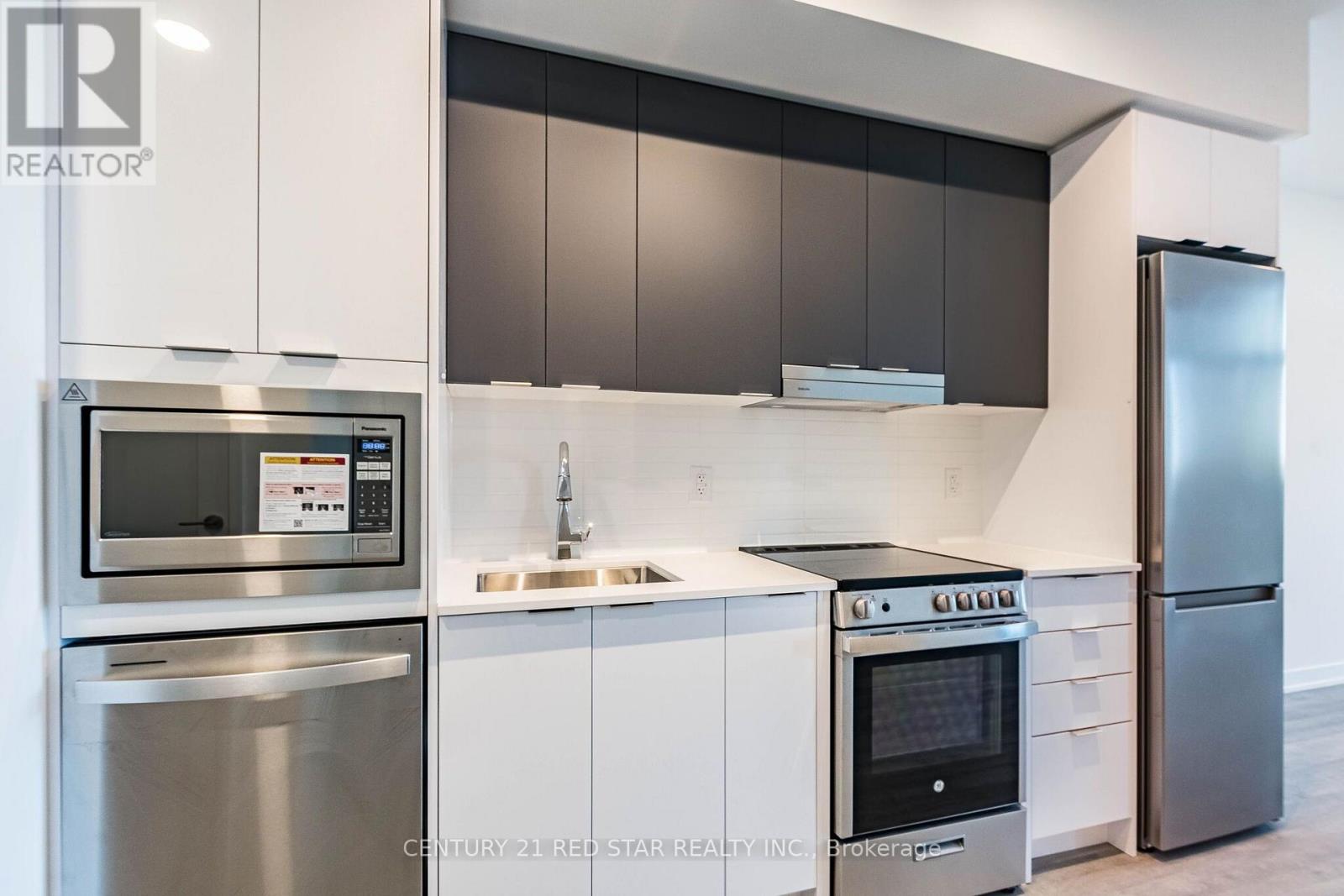 422 - 5105 Hurontario Street, Mississauga, Ontario  L4Z 0C9 - Photo 23 - W13676976
