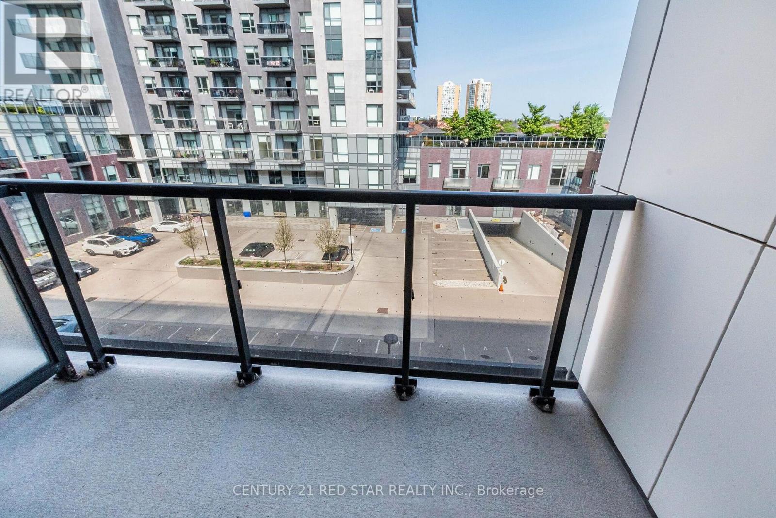 422 - 5105 Hurontario Street, Mississauga, Ontario  L4Z 0C9 - Photo 39 - W13676976