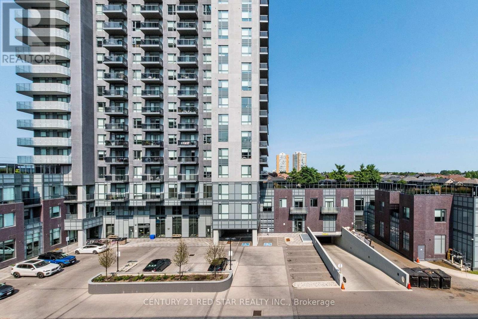 422 - 5105 Hurontario Street, Mississauga, Ontario  L4Z 0C9 - Photo 45 - W13676976