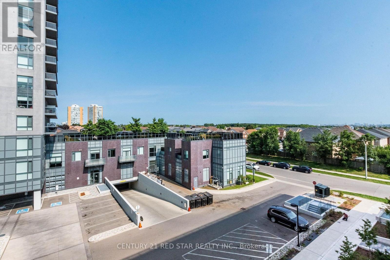 422 - 5105 Hurontario Street, Mississauga, Ontario  L4Z 0C9 - Photo 46 - W13676976