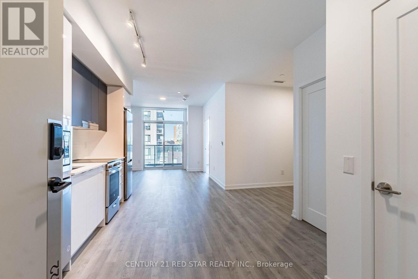 422 - 5105 Hurontario Street, Mississauga, Ontario L4Z 3X7 - Photo 12 - W13676984