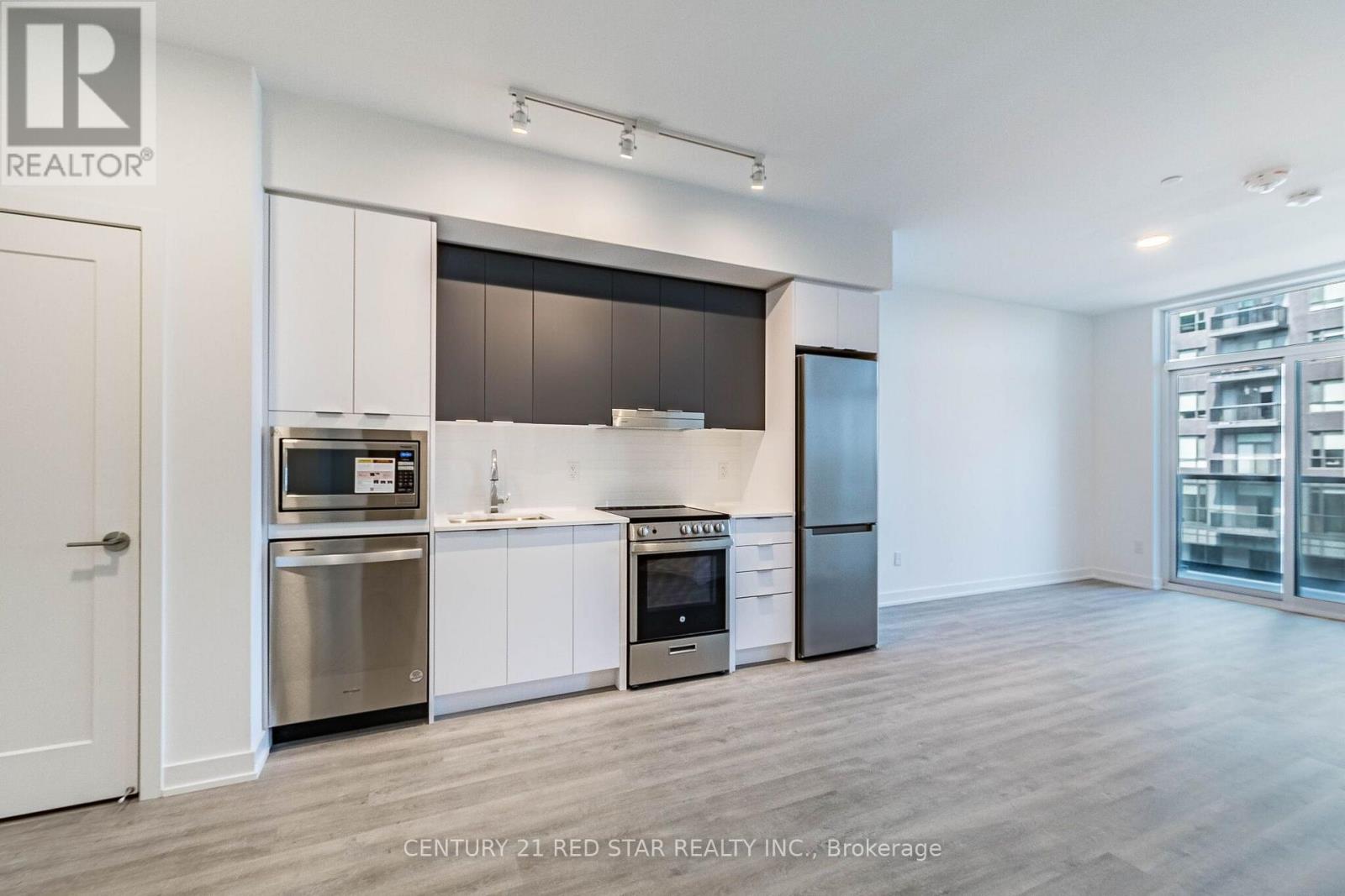 422 - 5105 Hurontario Street, Mississauga, Ontario L4Z 3X7 - Photo 15 - W13676984