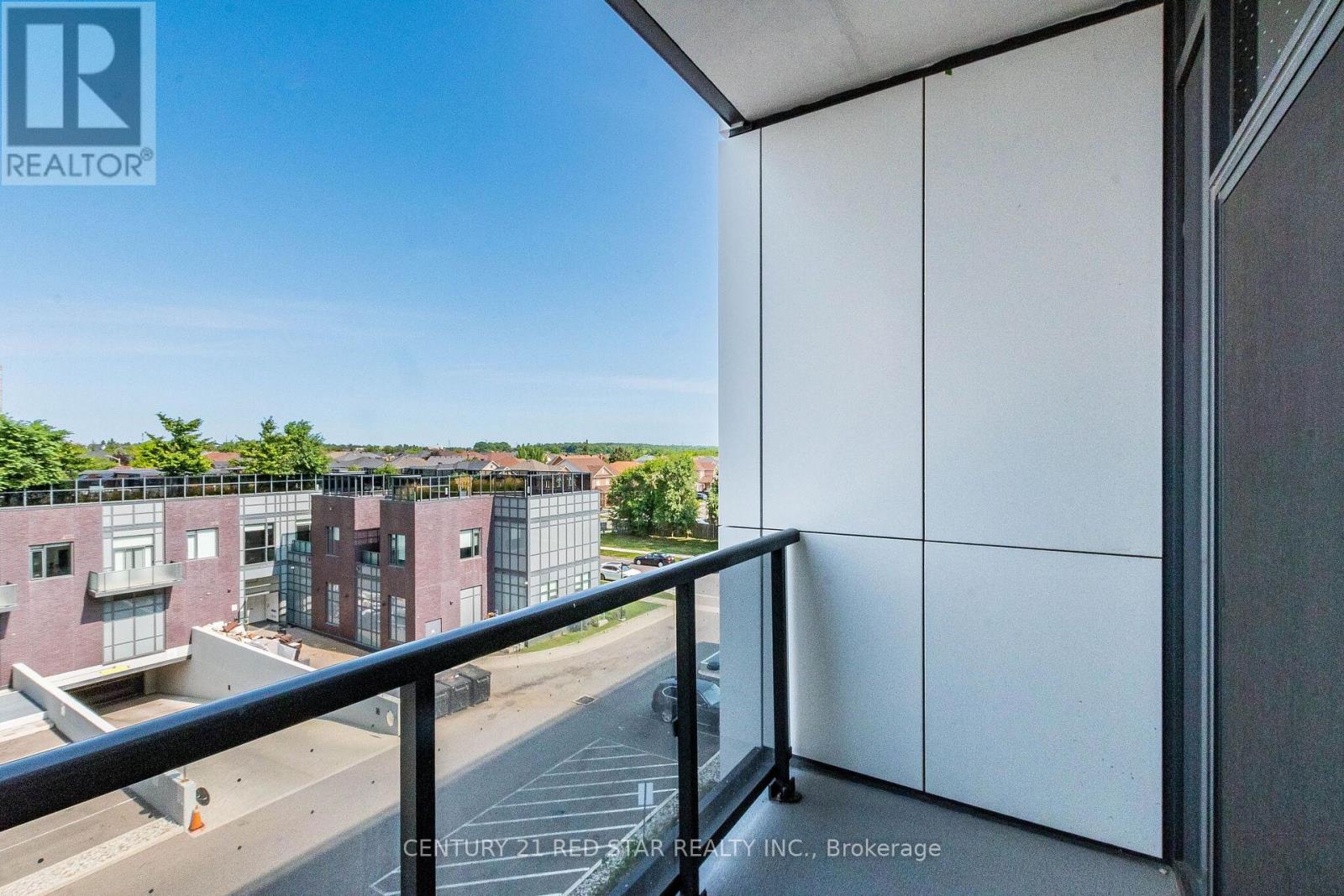422 - 5105 Hurontario Street, Mississauga, Ontario L4Z 3X7 - Photo 44 - W13676984