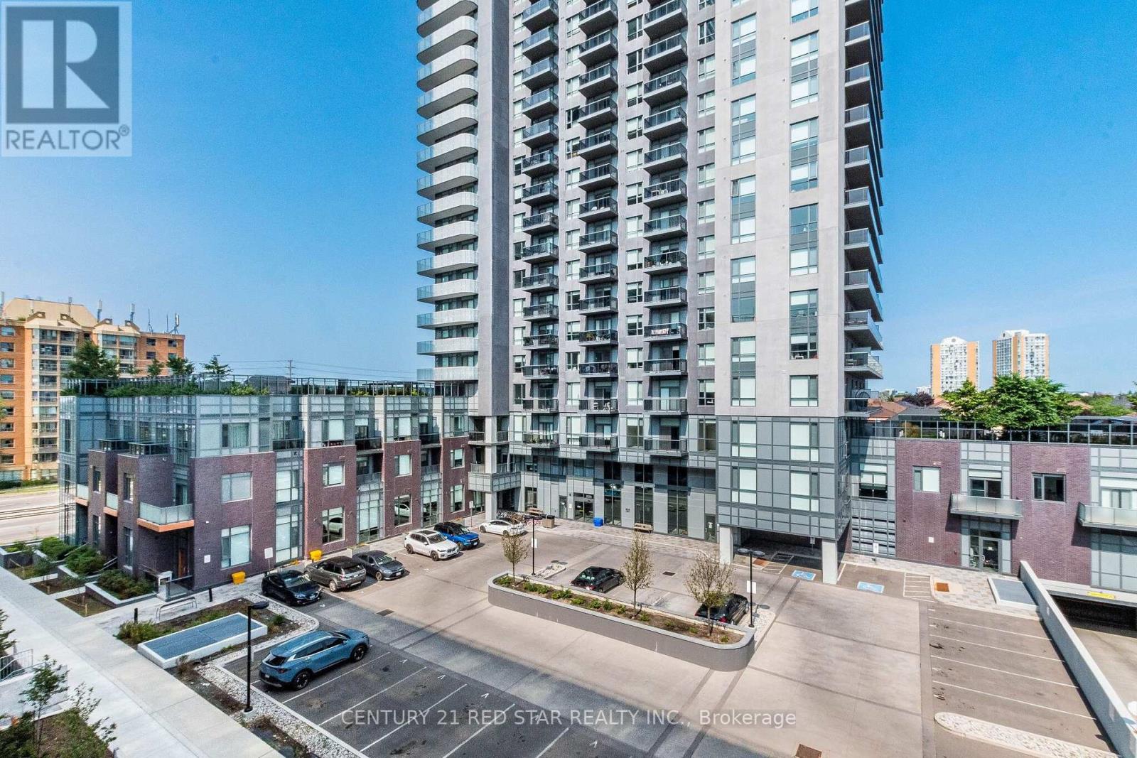 422 - 5105 Hurontario Street, Mississauga, Ontario L4Z 3X7 - Photo 45 - W13676984