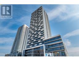 422 - 5105 HURONTARIO STREET, Mississauga, Ontario