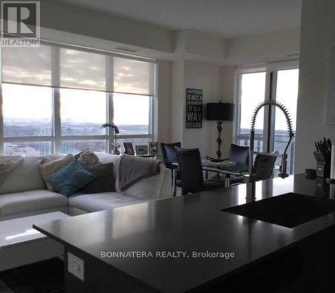 4307 - 4011 Brickstone Mews, Mississauga, Ontario  L5B 0J7 - Photo 3 - W13677004