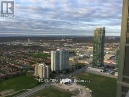 4307 - 4011 Brickstone Mews, Mississauga, Ontario  L5B 0J7 - Photo 7 - W13677004