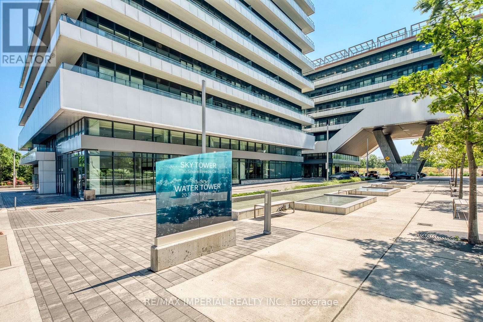 2007 - 20 Shore Breeze Drive, Toronto, Ontario  M8V 0C7 - Photo 10 - W13677006