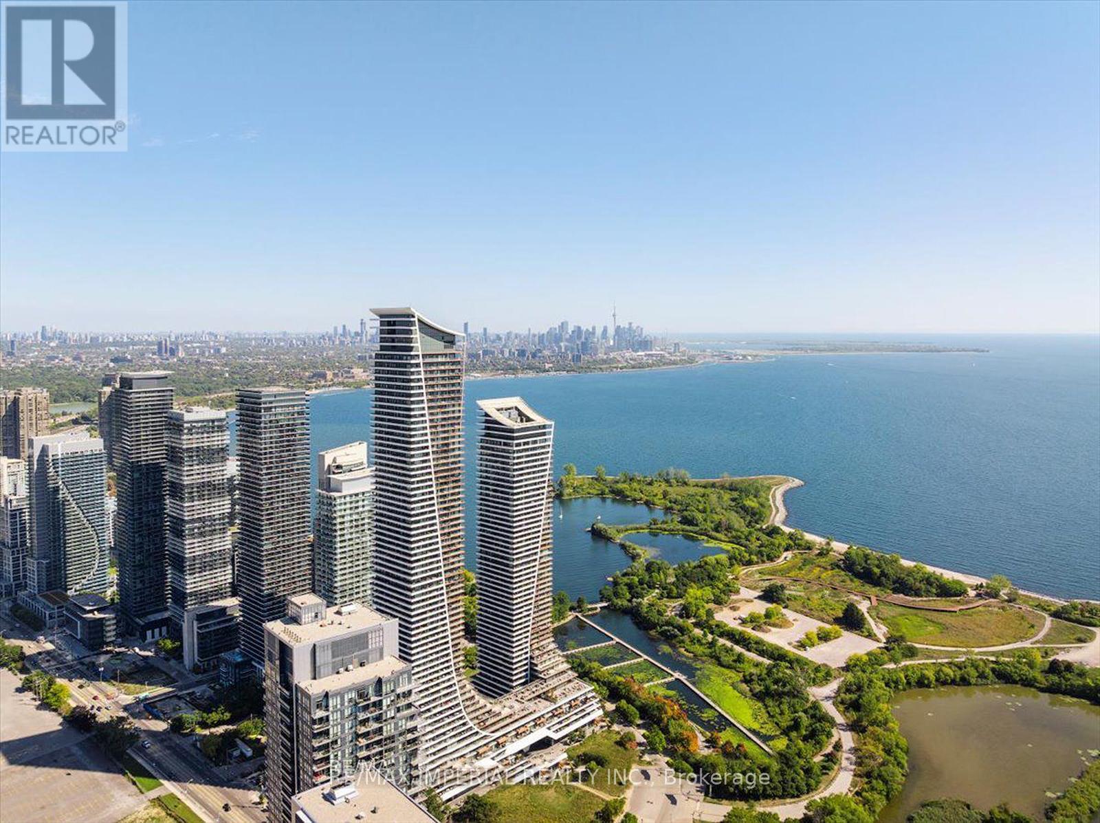 2007 - 20 Shore Breeze Drive, Toronto, Ontario  M8V 0C7 - Photo 2 - W13677006