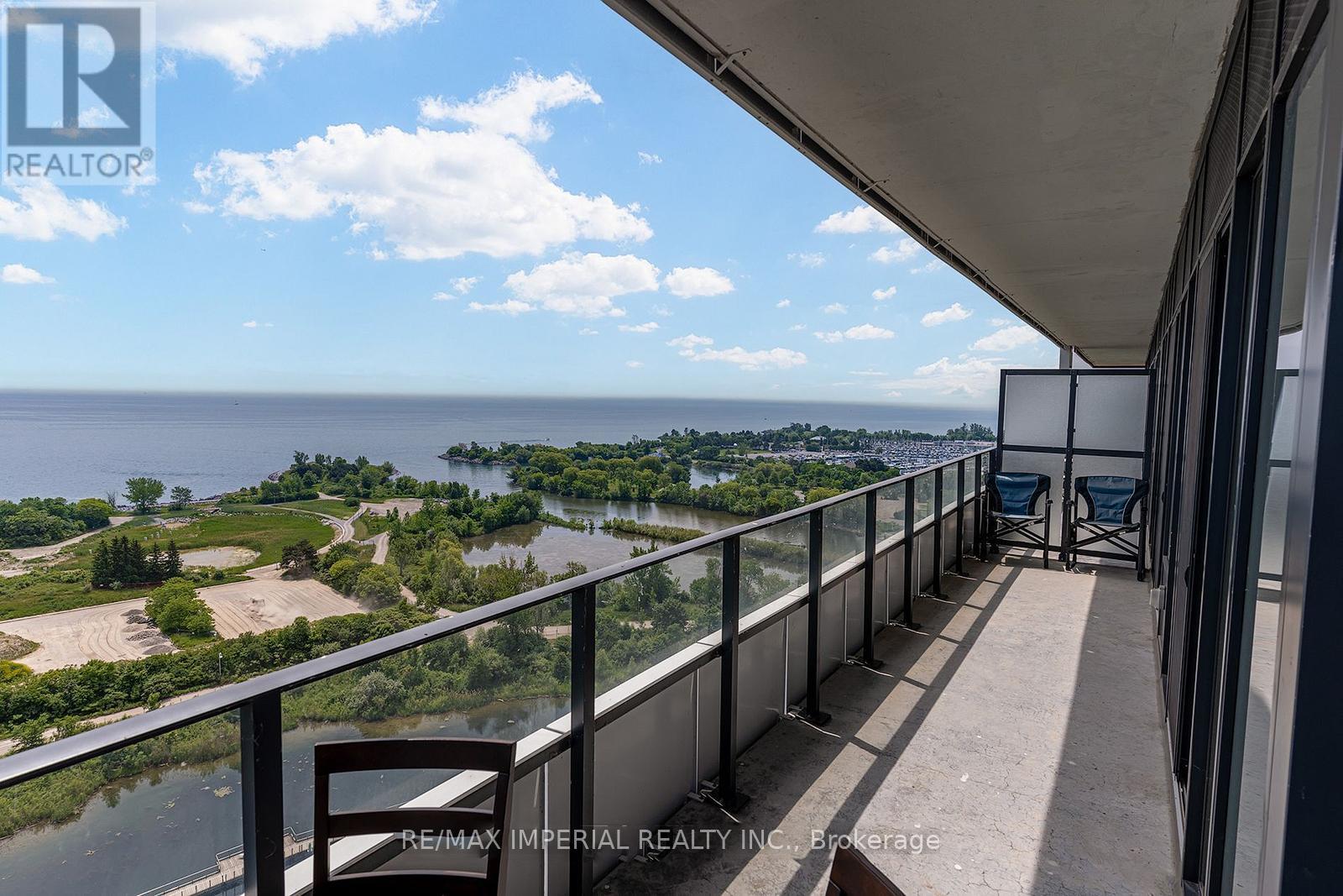 2007 - 20 Shore Breeze Drive, Toronto, Ontario  M8V 0C7 - Photo 21 - W13677006