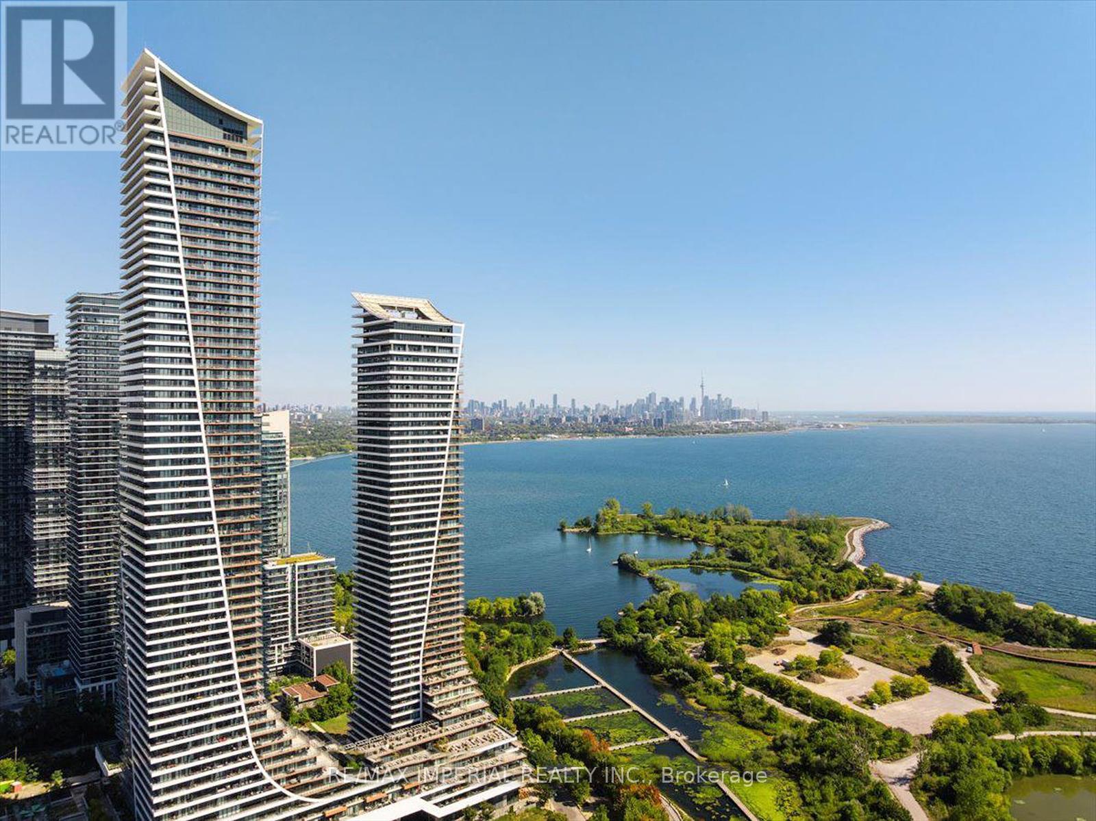 2007 - 20 Shore Breeze Drive, Toronto, Ontario  M8V 0C7 - Photo 3 - W13677006