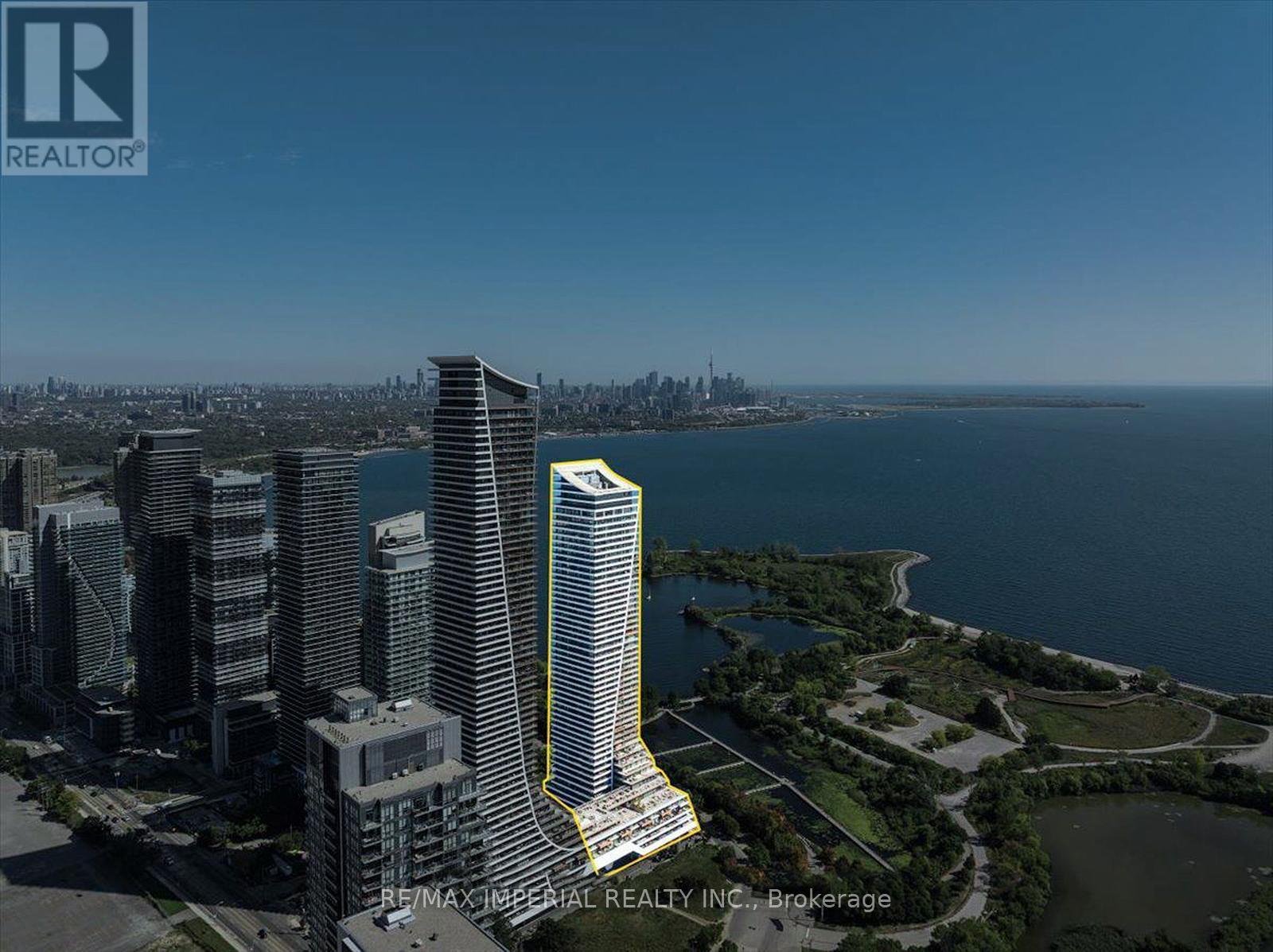 2007 - 20 Shore Breeze Drive, Toronto, Ontario  M8V 0C7 - Photo 4 - W13677006