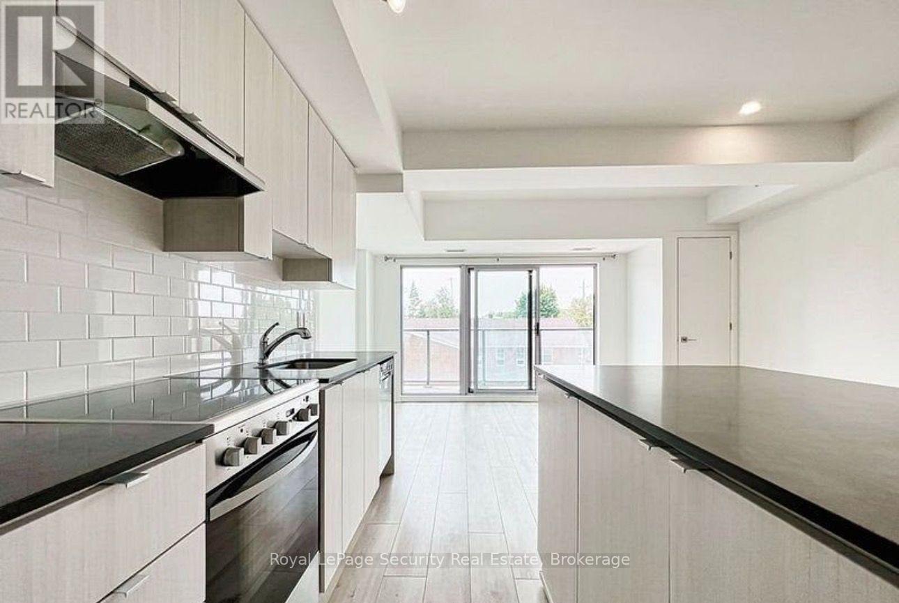 216 - 408 Browns Line, Toronto, Ontario  M8Z 0C2 - Photo 11 - W13677012