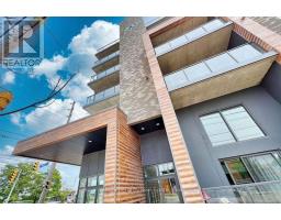 216 - 408 BROWNS LINE, Toronto, Ontario