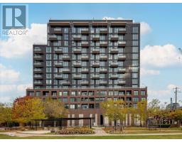 819 - 270 DUFFERIN STREET, Toronto, Ontario