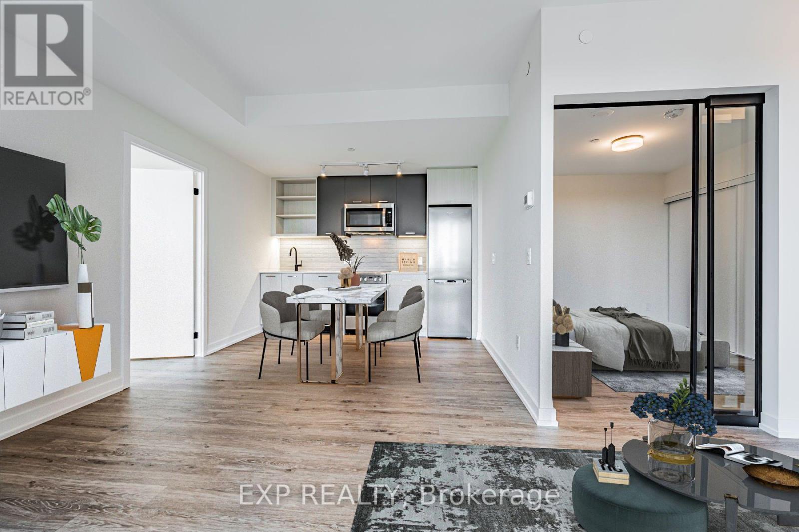 803 - 2300 St Clair Avenue W, Toronto, Ontario  M6N 1K8 - Photo 30 - W13677038
