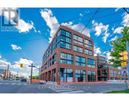 803 - 2300 ST CLAIR AVENUE W, Toronto, Ontario