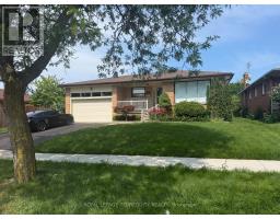 1213 SHAMIR CRESCENT, Mississauga, Ontario