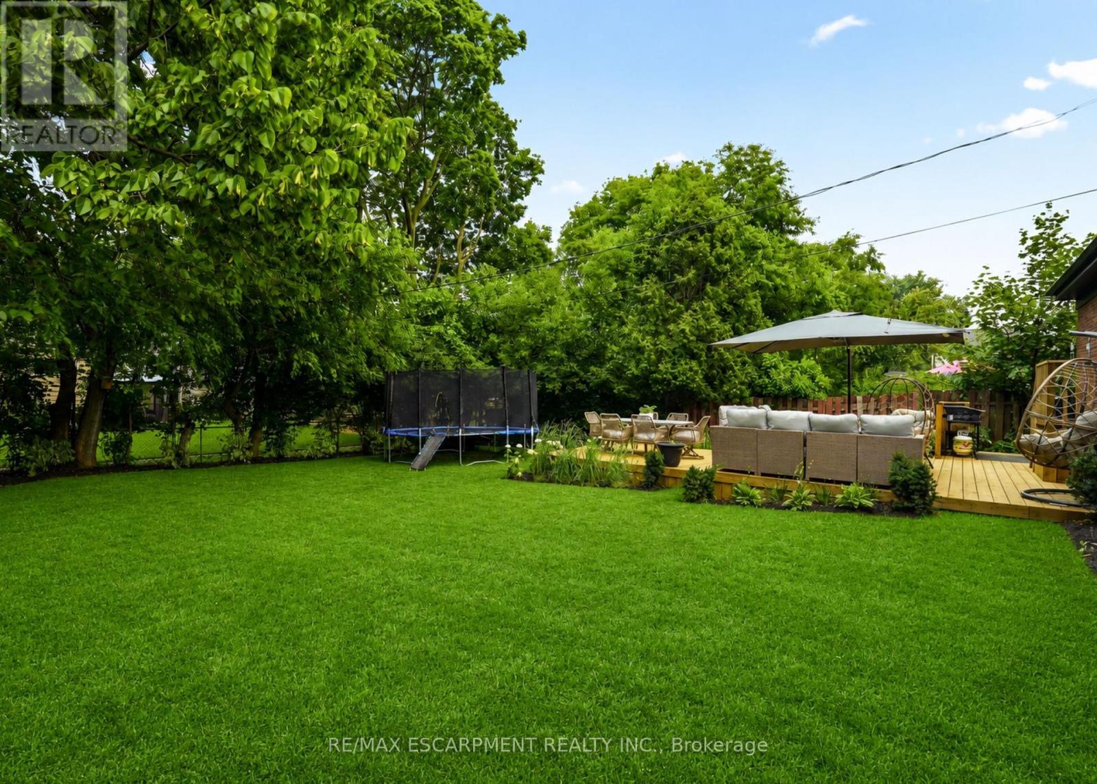 271 Linden Avenue, Burlington, Ontario  L7L 2P4 - Photo 25 - W13677094