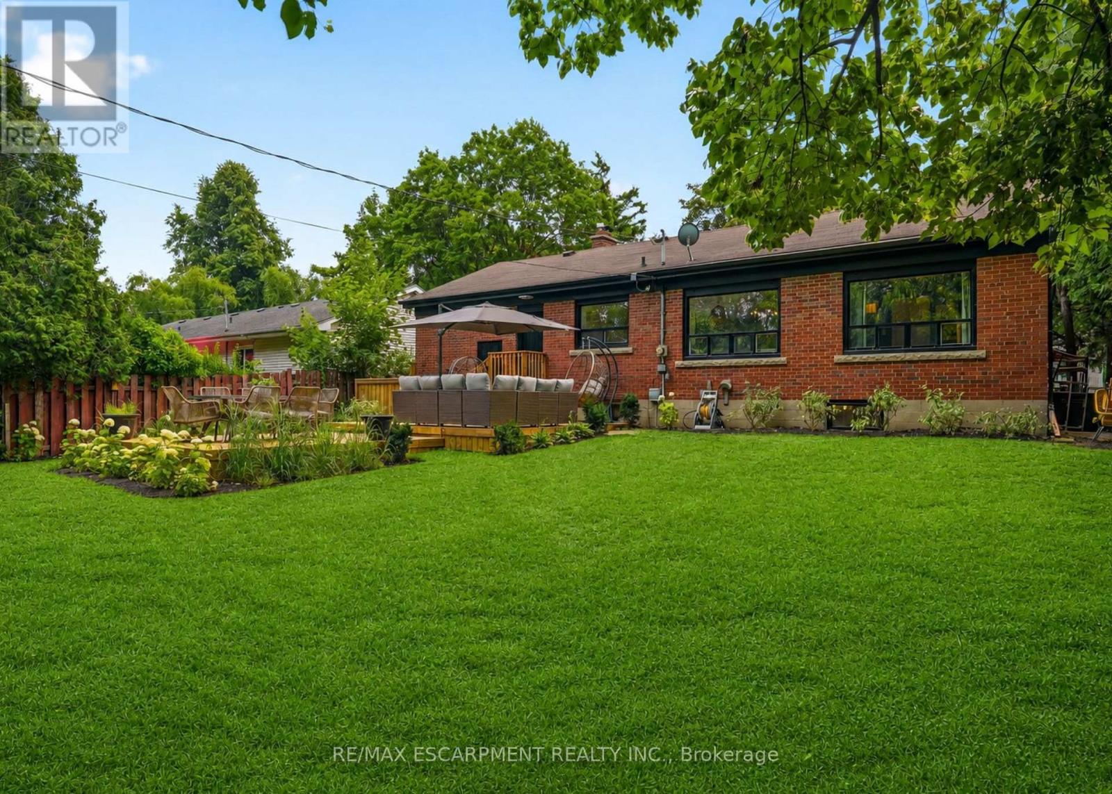 271 Linden Avenue, Burlington, Ontario  L7L 2P4 - Photo 26 - W13677094