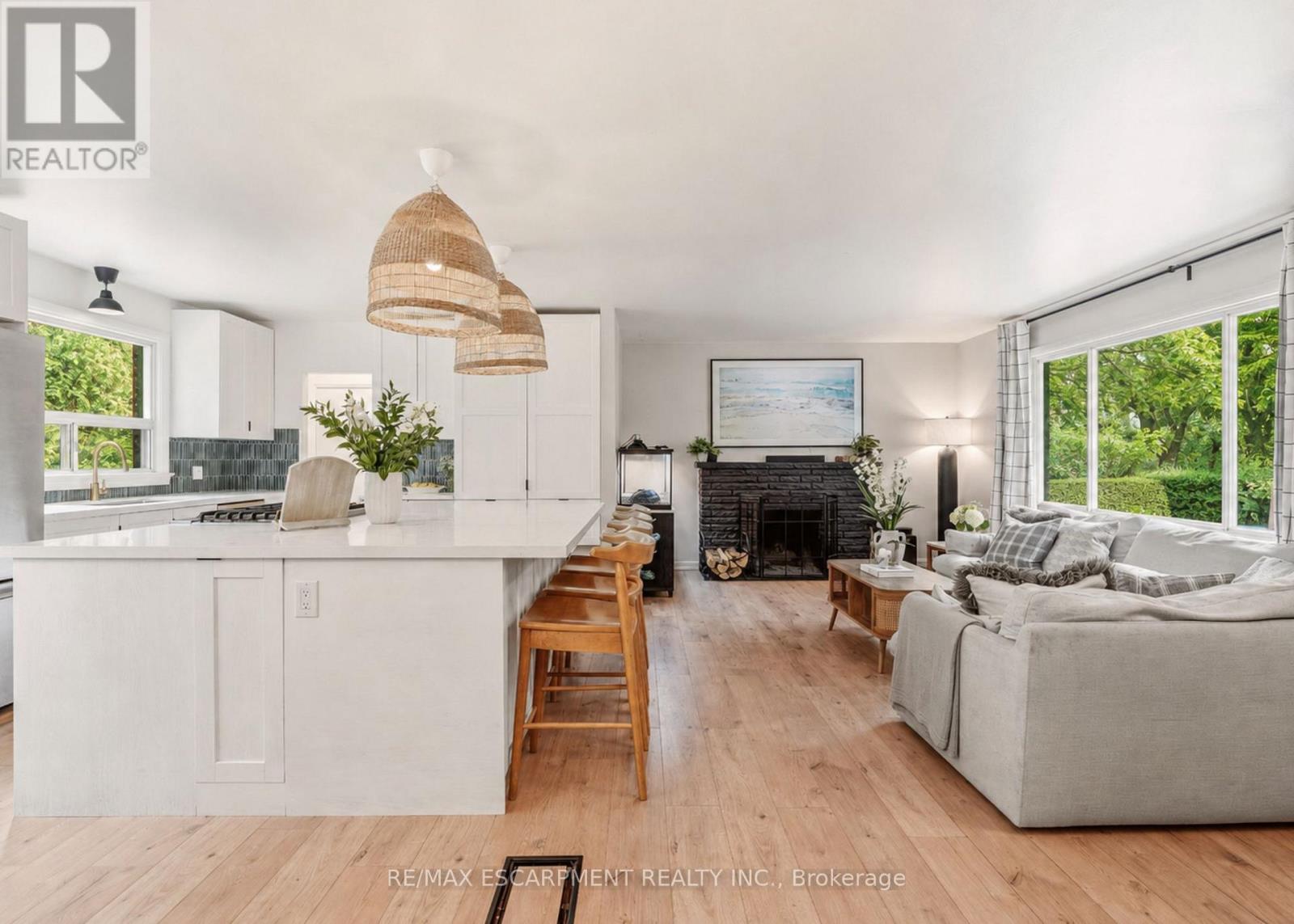 271 Linden Avenue, Burlington, Ontario  L7L 2P4 - Photo 7 - W13677094