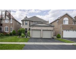 1061 SHERWOOD MILLS BOULEVARD, Mississauga, Ontario